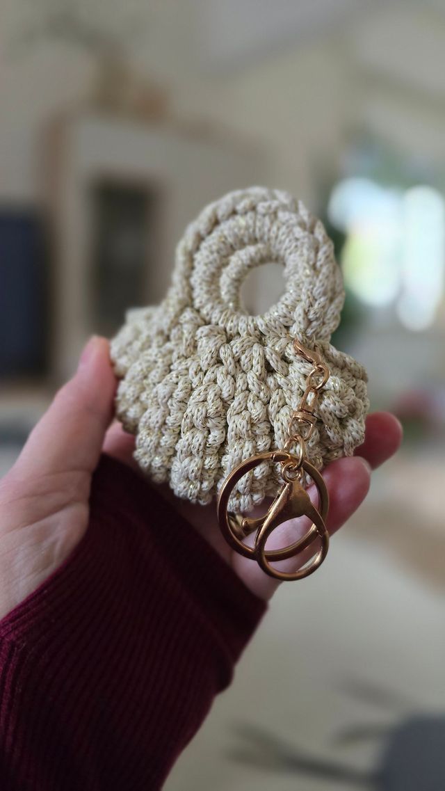 Kleine Charms für Deine Tasche