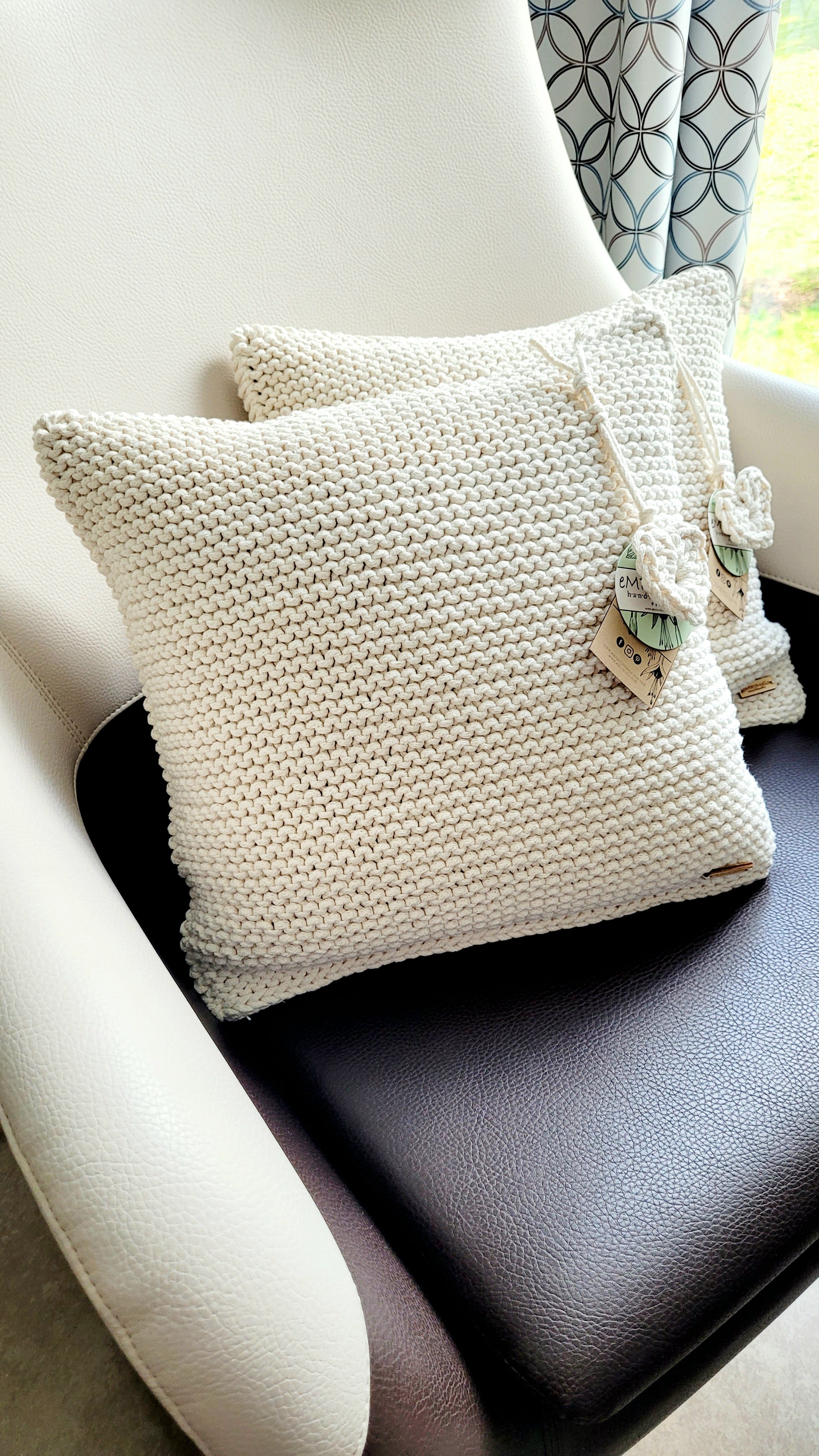 Kissen & Textilien
