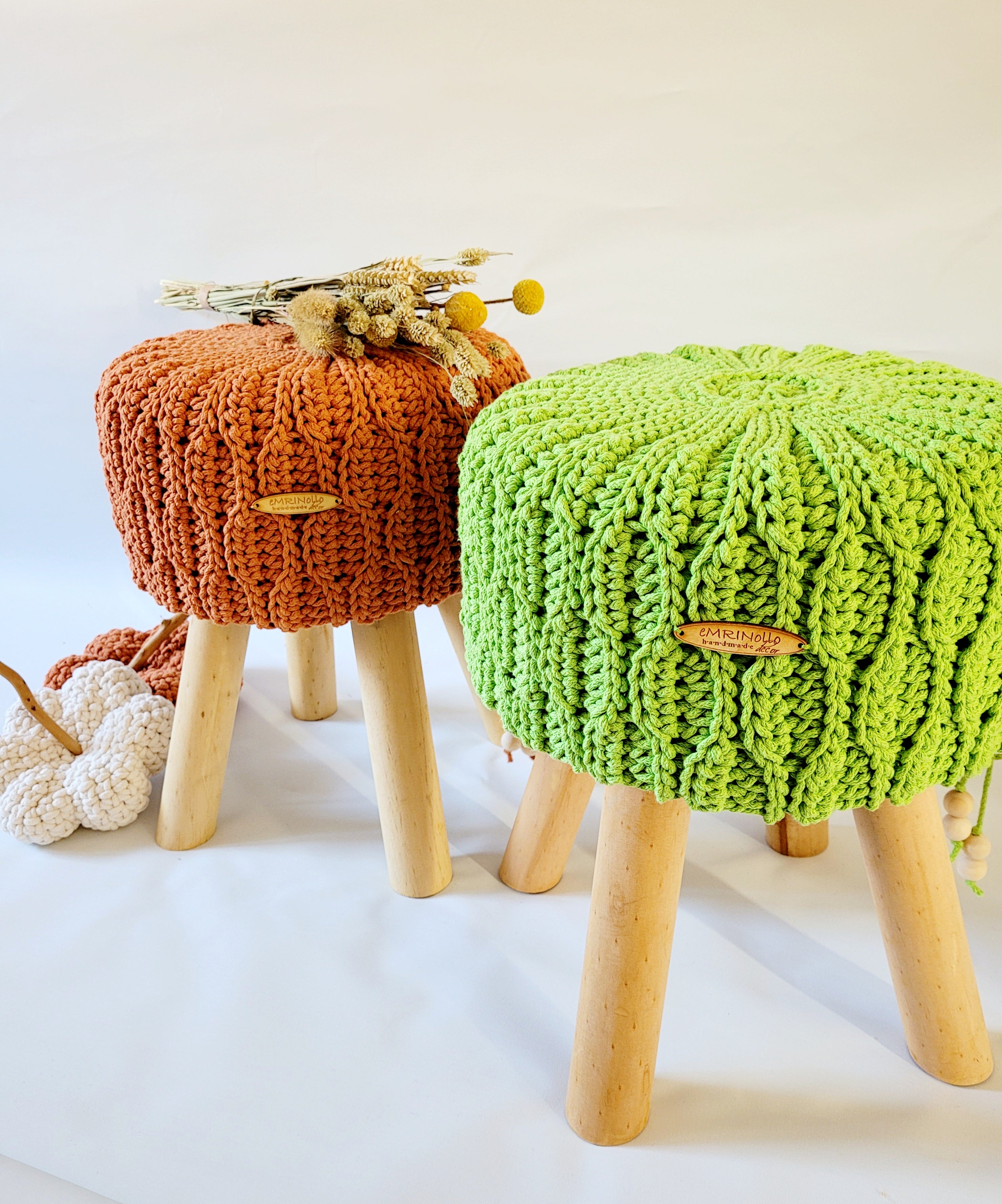 Hocker