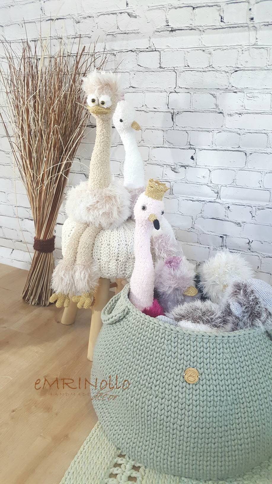 Aufbewahrungskorb, Wäschekorb, scandi style, Utensilo, Spielzeugbox, Aufbewahrungstasche, Babyzimmer deko, Geschenkidee Muttertag