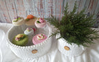 Basket, häkeln Korb, Kinder Korb, Kinderkorb, Wohnzimmer Dekoration, Housewarminggeschenk, Weihnachtsgeschenk, Bad Aufbewahrung, Skandistile