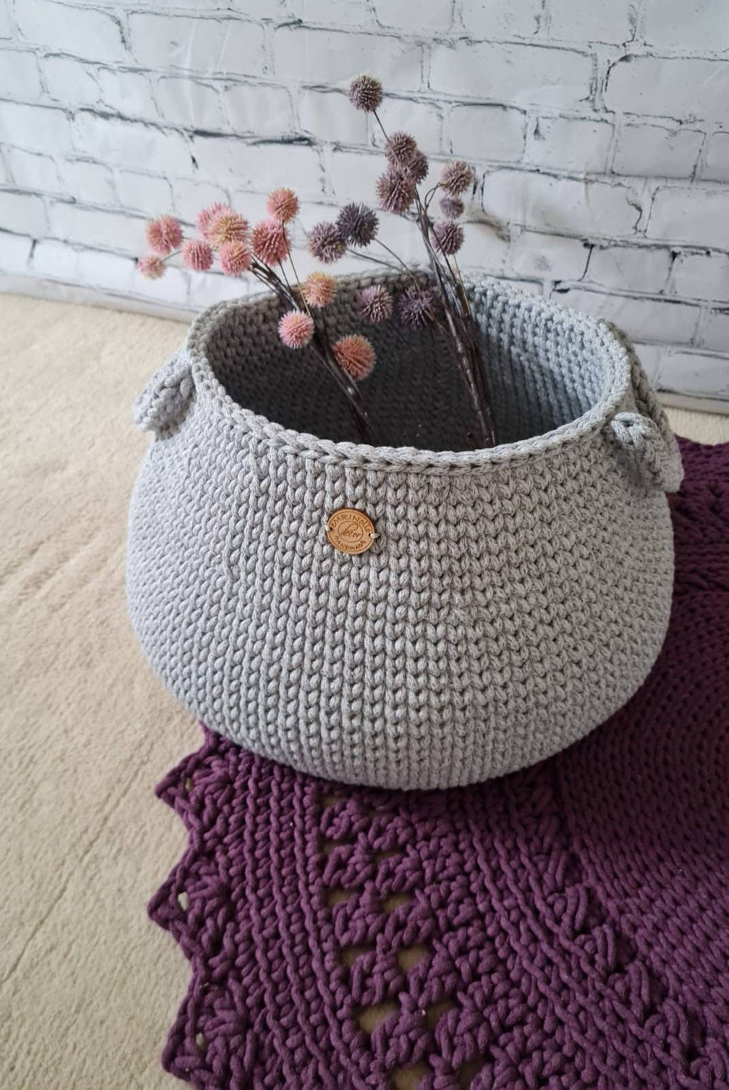 Kinderzimmer deko, Aufbewahrungstasche, scandi style, Aufbewahrungskorb, Wäschekorb, Spielzeugkorb, Babyzimmer deko, Geschenkidee Taufe