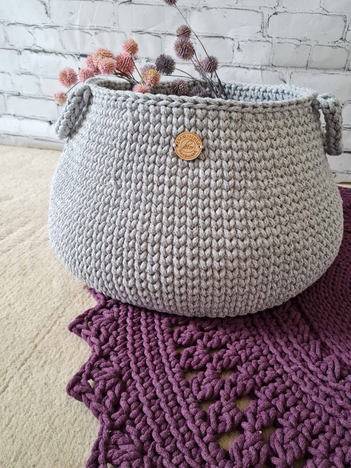Kinderzimmer deko, Aufbewahrungstasche, scandi style, Aufbewahrungskorb, Wäschekorb, Spielzeugkorb, Babyzimmer deko, Geschenkidee Taufe