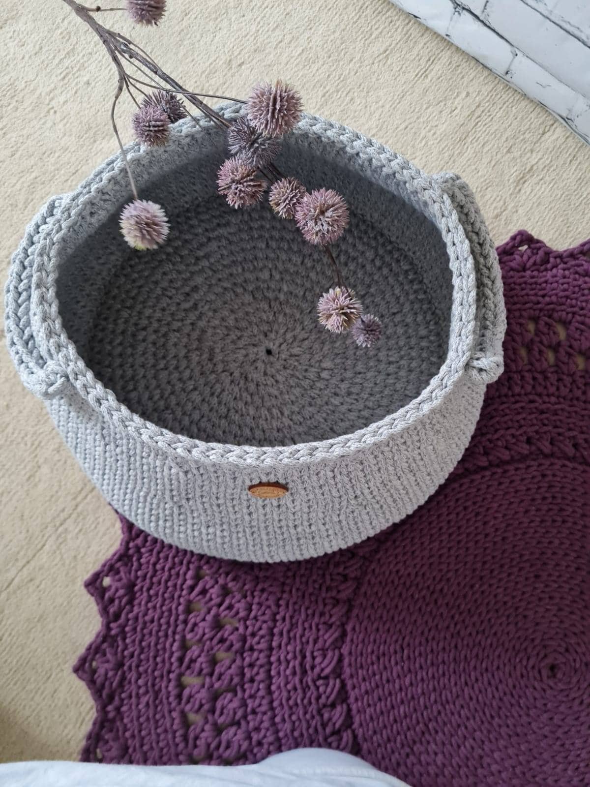 Kinderzimmer deko, Aufbewahrungstasche, scandi style, Aufbewahrungskorb, Wäschekorb, Spielzeugkorb, Babyzimmer deko, Geschenkidee Taufe