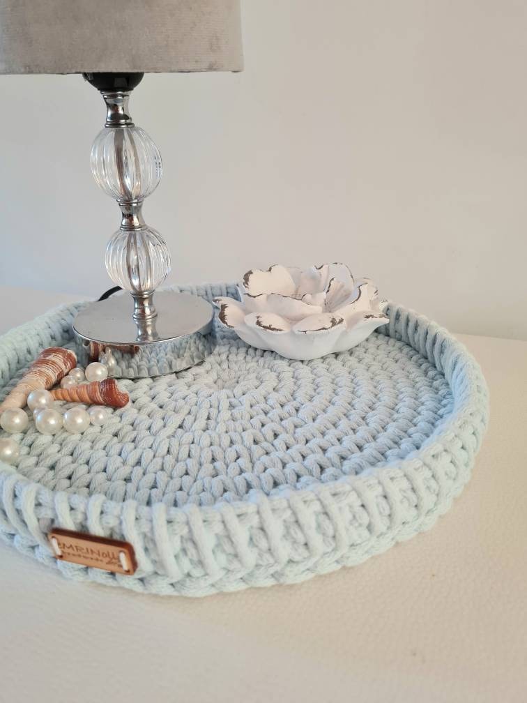 Serviertablett - Couchtisch Deko Tablett –Tischdeko – inspirierende Dekoideen – Obstschale – Schlüsselschale – Tafeldeko– Tischdeko Hochzeit