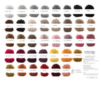 Teppich rund Wohnzimmer, Kinderzimmer Deko, Baumwollteppich, im skandinavischem Stil, vintage Teppich handgefertigt und nachhaltig