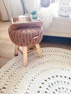 Tassenuntersetzer, Glasuntersetzer gehäkelt, Hochzeitsgeschenk, Gastgeschenk, schöne Tischdekoration, Terassendekor, Tasse Pad, Geschenkidee