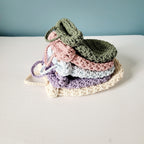 Hängekorb Kinderzimmer - Praktische Wanddeko Babyzimmer und Aufbewahrung in einem! Korb zum Aufhängen - Geschenk zur Geburt - Wandkörbe
