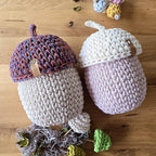 Suchst du ein besonderes Geschenk zur Geburt? Du hast es gefunden! Mit seinem charmanten Design eignet sich der Korb auch als kreative Herbstdekoration oder für tolle Weihnachtsgeschenke Ideen.