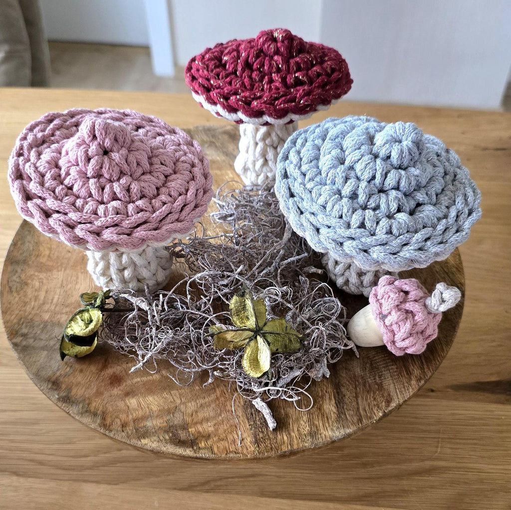 Ob als kreatives Geschenk für deine Freundin, als liebevolles Geschenk für Mütter oder als einzigartiges Accessoire, das dein Heim verschönert – es gibt unzählige Geschenke für sie, die Freude machen!