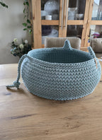 Das Katzensofa ist ideal für den luxuriösen Rückzugsort. 

Perfekt als Geschenke für Katzenbesitzer oder ein außergewöhnliches Katzenmama Geschenk.