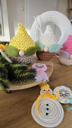 Egal ob für deine Weihnachtsdeko oder für Geschenkideen Kinder 6 Jahre – mit diesen Wichteln wird Weihnachten unvergesslich!