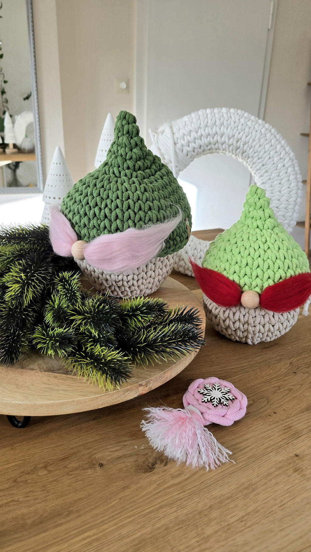 Perfekt als Weihnachtsgeschenke für Kinder, originelle Geschenke für Babyparty oder süßes Geschenk zur Geburt.