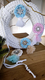 Auch als Deko für den Weihnachtsbaum und für den Christbaumschmuck vintage ein absolutes Must-have. Setze mit Weihnachtsdeko Sterne noch einen funkelnden Akzent!