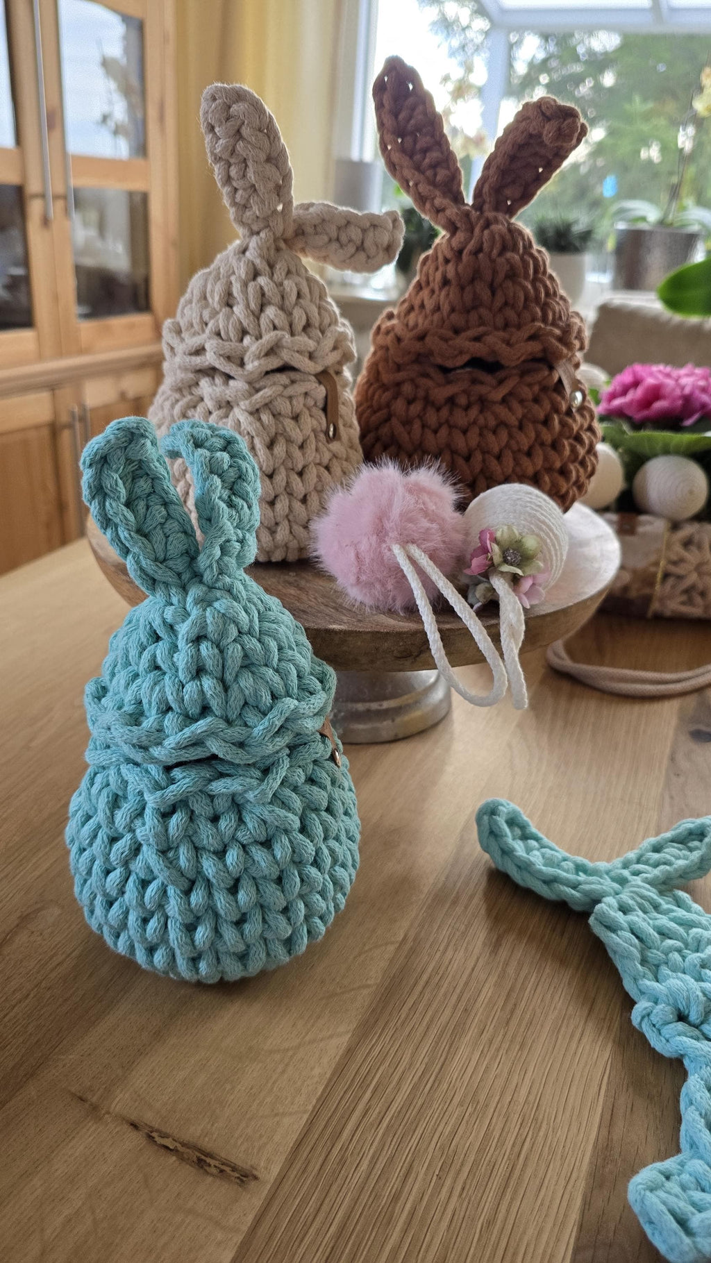Sichere dir diesen Osterkorb jetzt – bevor der Hase damit weghoppelt! 🏃‍♀️💨