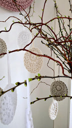 ✔ Perfekt fürs Fenster, den Ostertisch oder als Geschenk
✔ Hängend oder liegend ein Hingucker – 100 % Handmade
✔ Modern, stilvoll & garantiert nicht von der Stange