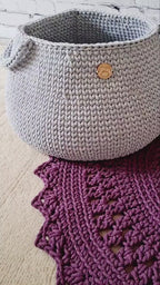 Kinderzimmer deko, Aufbewahrungstasche, scandi style, Aufbewahrungskorb, Wäschekorb, Spielzeugkorb, Babyzimmer deko, Geschenkidee Taufe