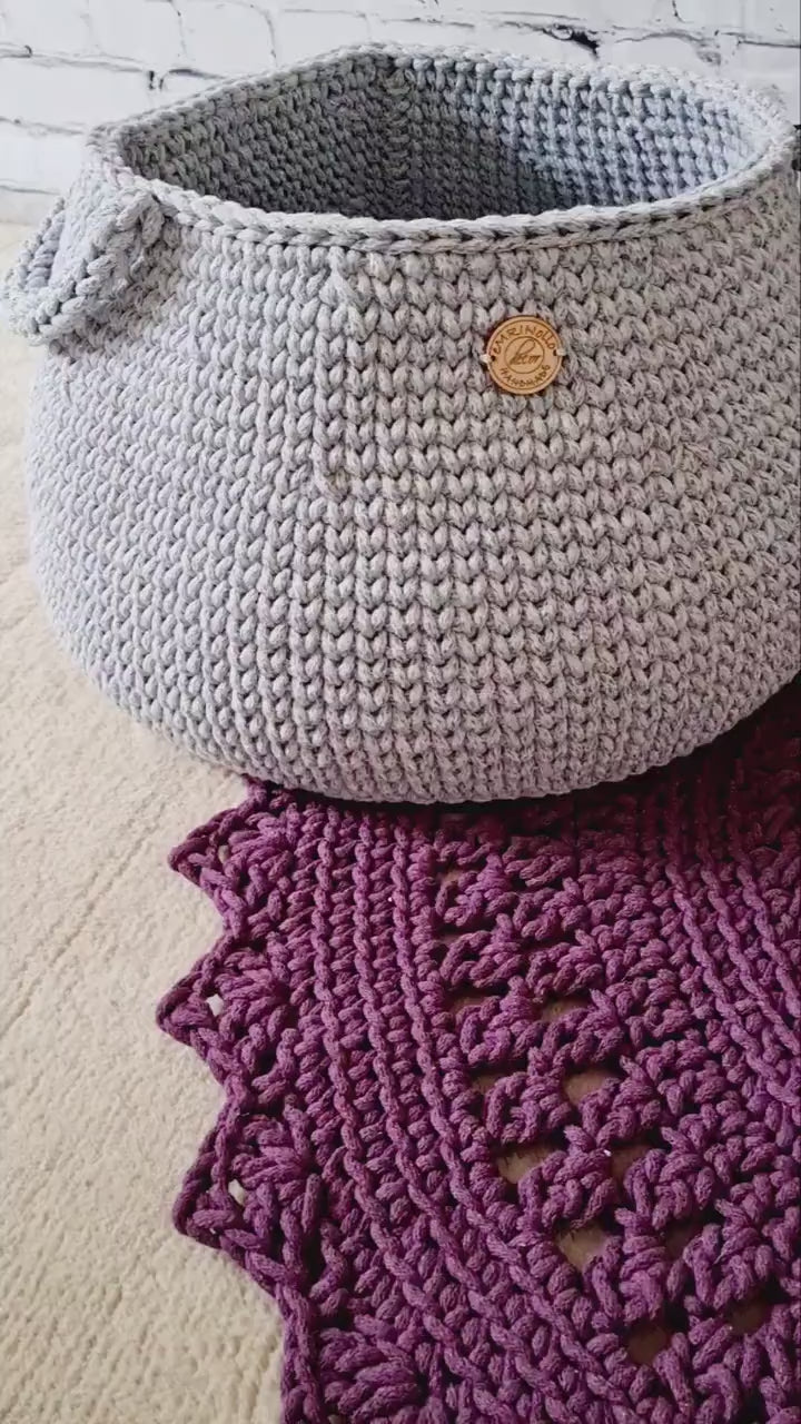 Kinderzimmer deko, Aufbewahrungstasche, scandi style, Aufbewahrungskorb, Wäschekorb, Spielzeugkorb, Babyzimmer deko, Geschenkidee Taufe